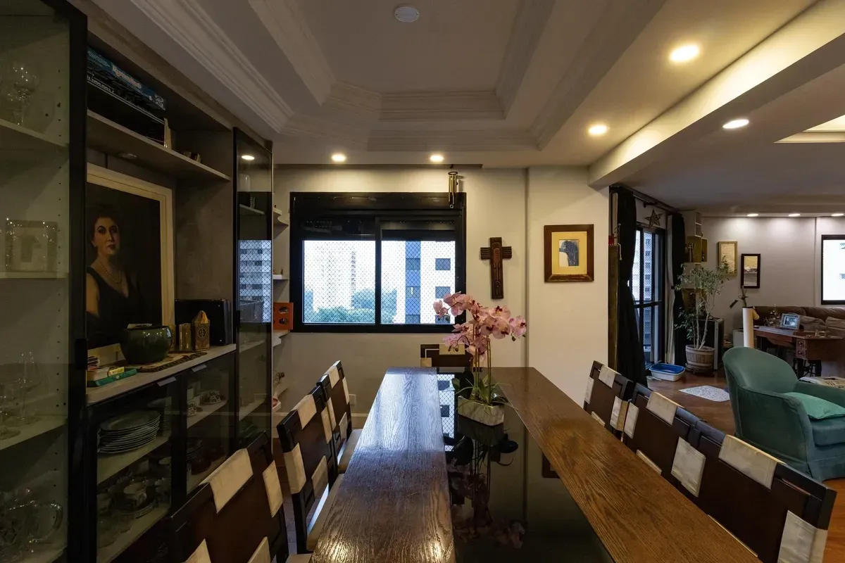 Apartamento 3 quartos no Perdizes, São Paulo - Foto 7