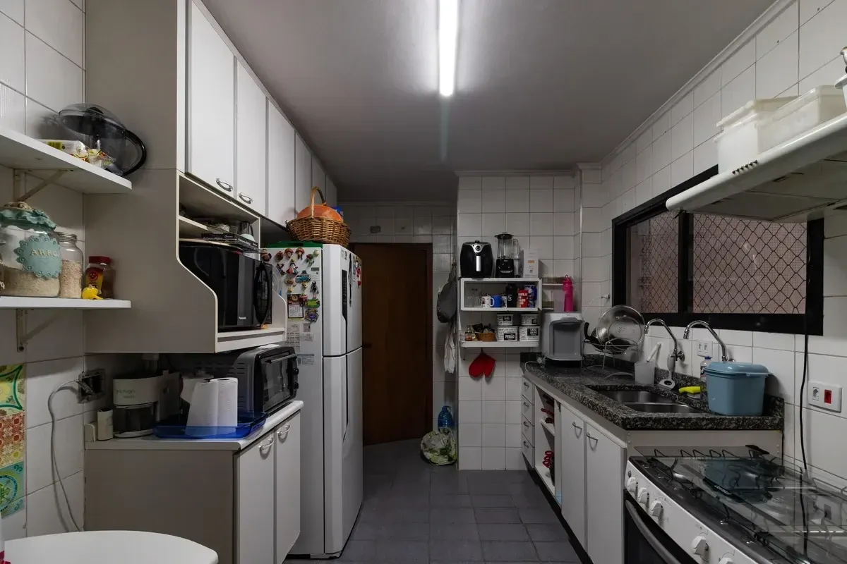Apartamento 3 quartos no Perdizes, São Paulo - Foto 8