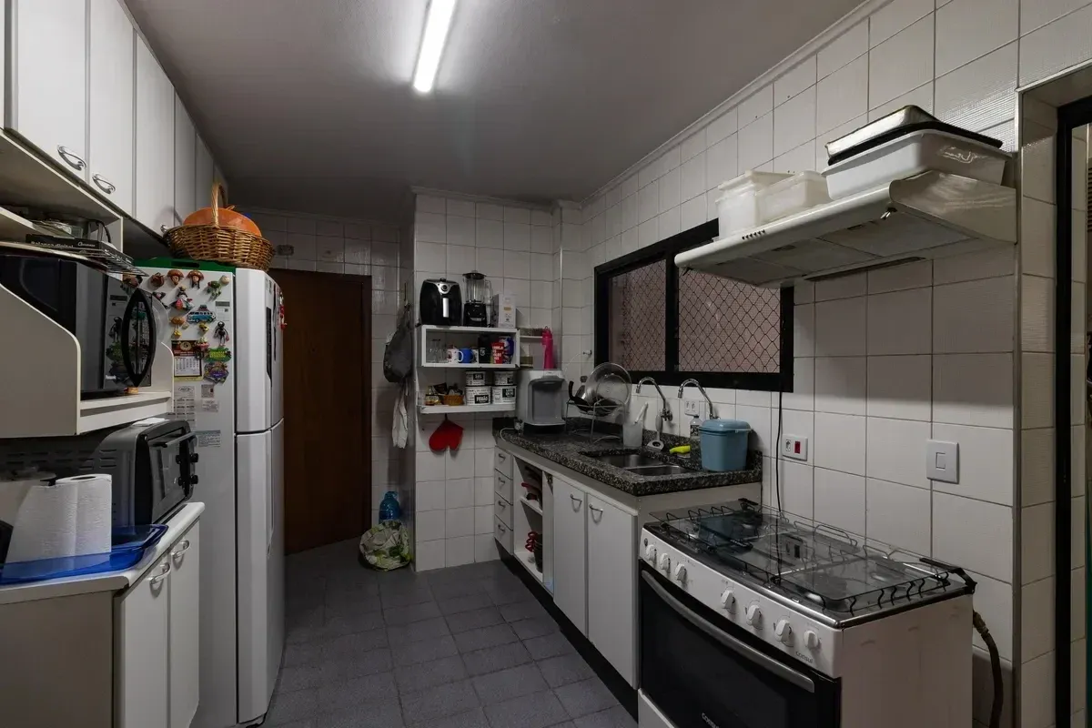 Apartamento 3 quartos no Perdizes, São Paulo - Foto 9