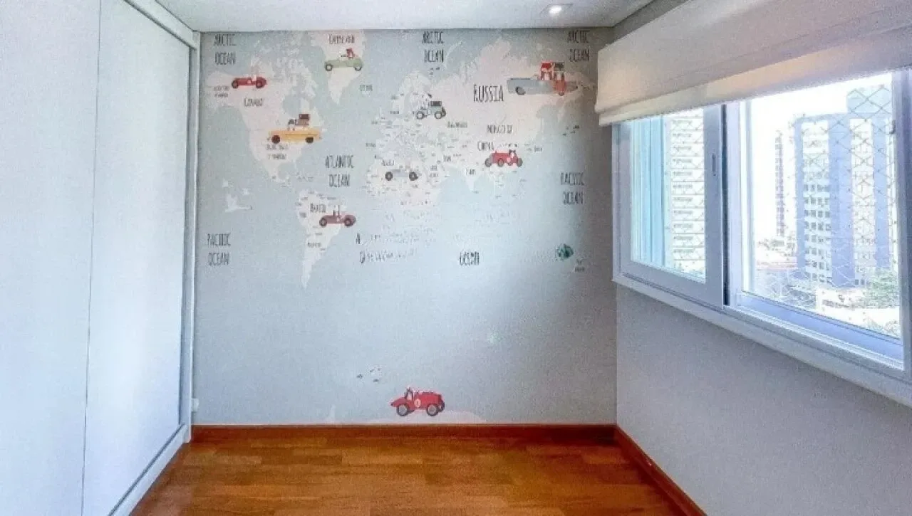 Apartamento 3 quartos no Pinheiros, São Paulo - Foto 10