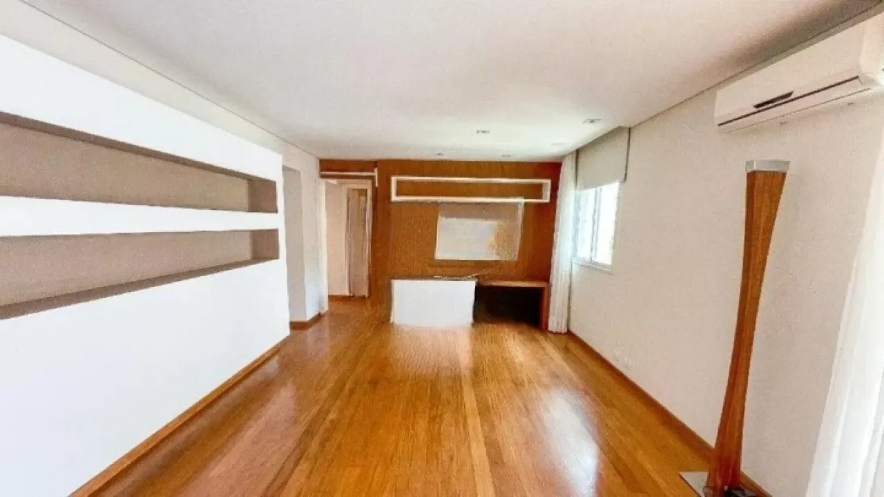Apartamento à venda, Pinheiros, São Paulo, SP - Foto 1