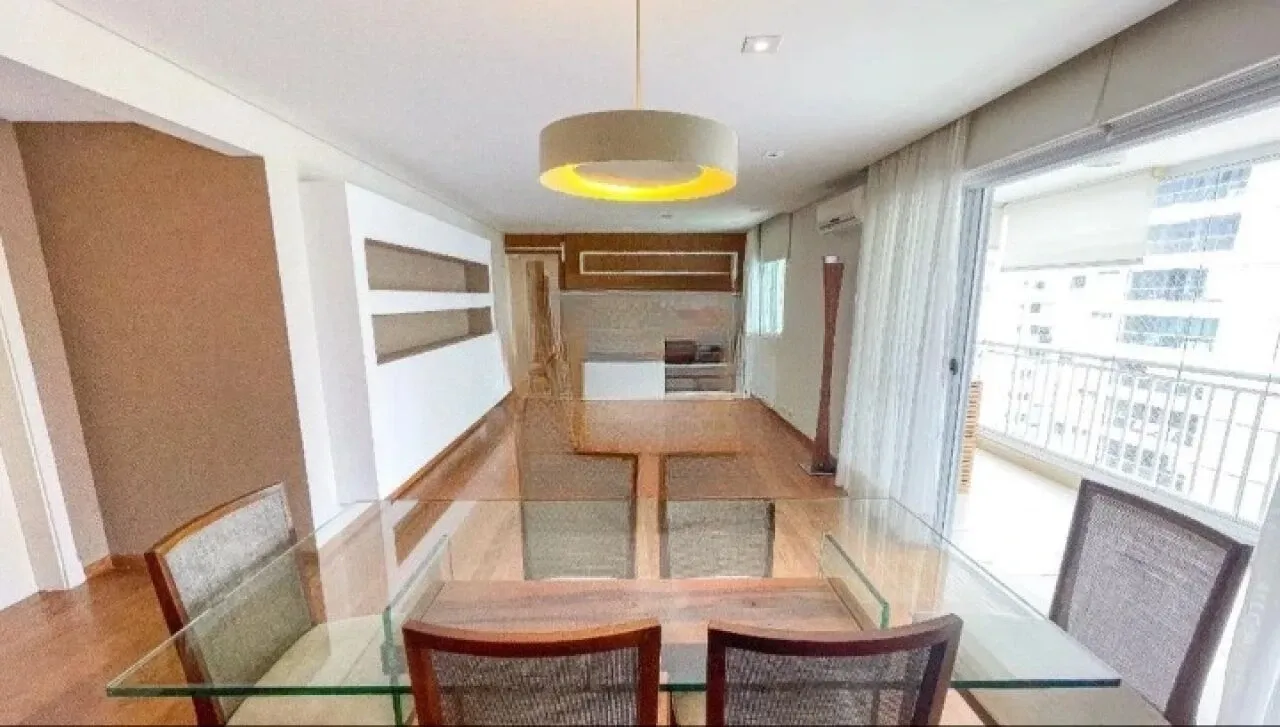 Apartamento à venda, Pinheiros, São Paulo, SP - Foto 2