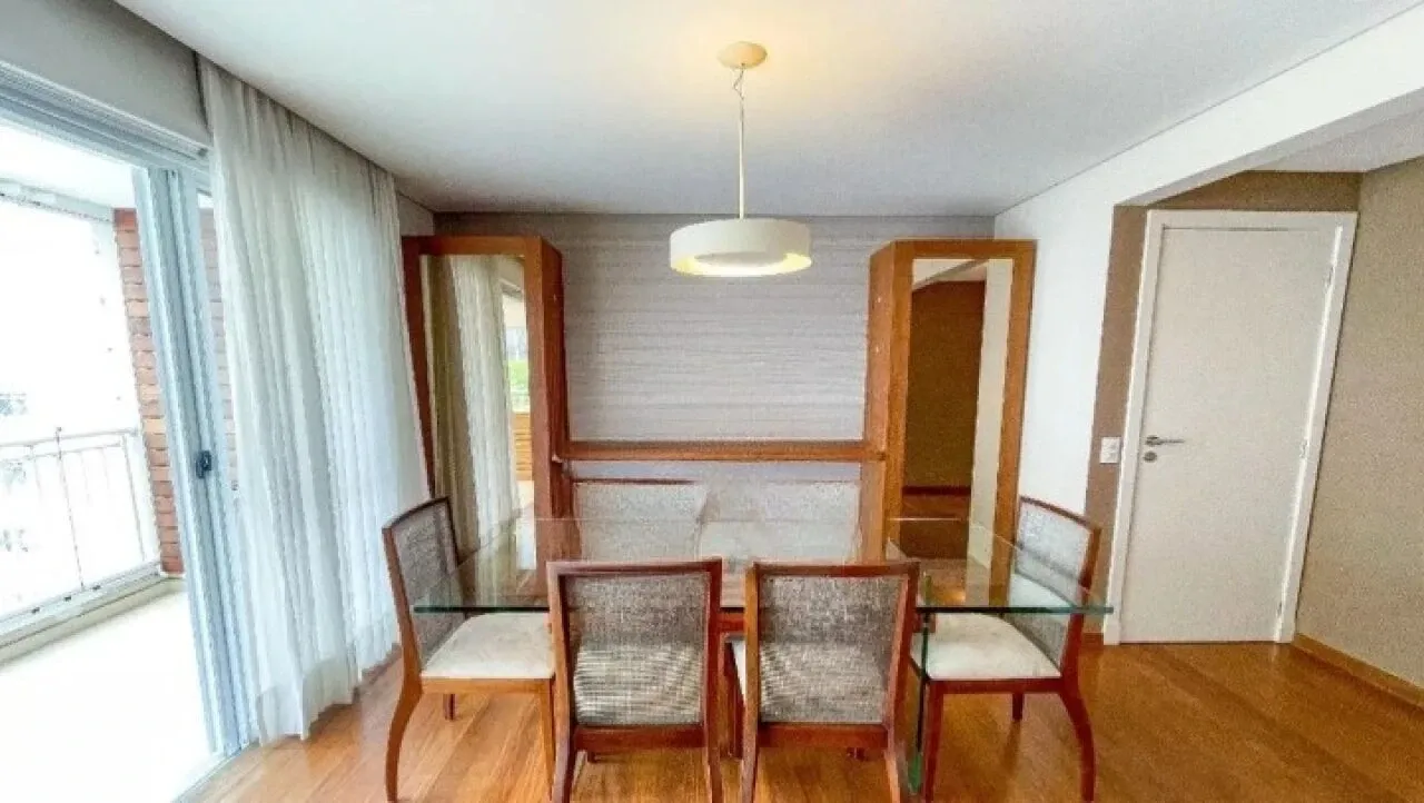 Apartamento à venda, Pinheiros, São Paulo, SP - Foto 3