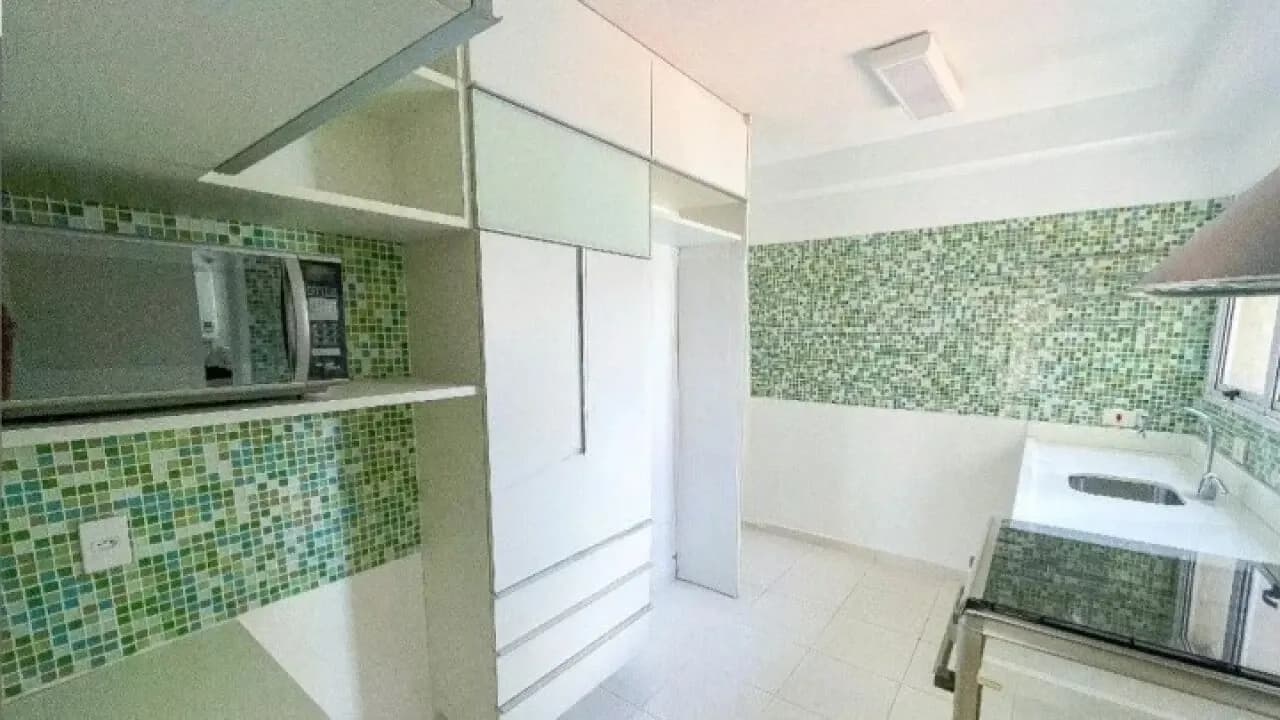 Apartamento 3 quartos no Pinheiros, São Paulo - Foto 4