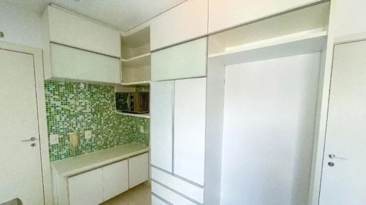 Apartamento 3 quartos no Pinheiros, São Paulo - Foto 5