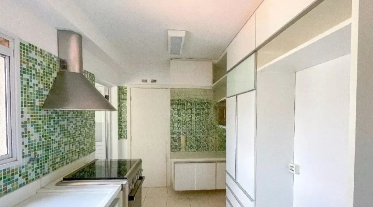 Apartamento 3 quartos no Pinheiros, São Paulo - Foto 6