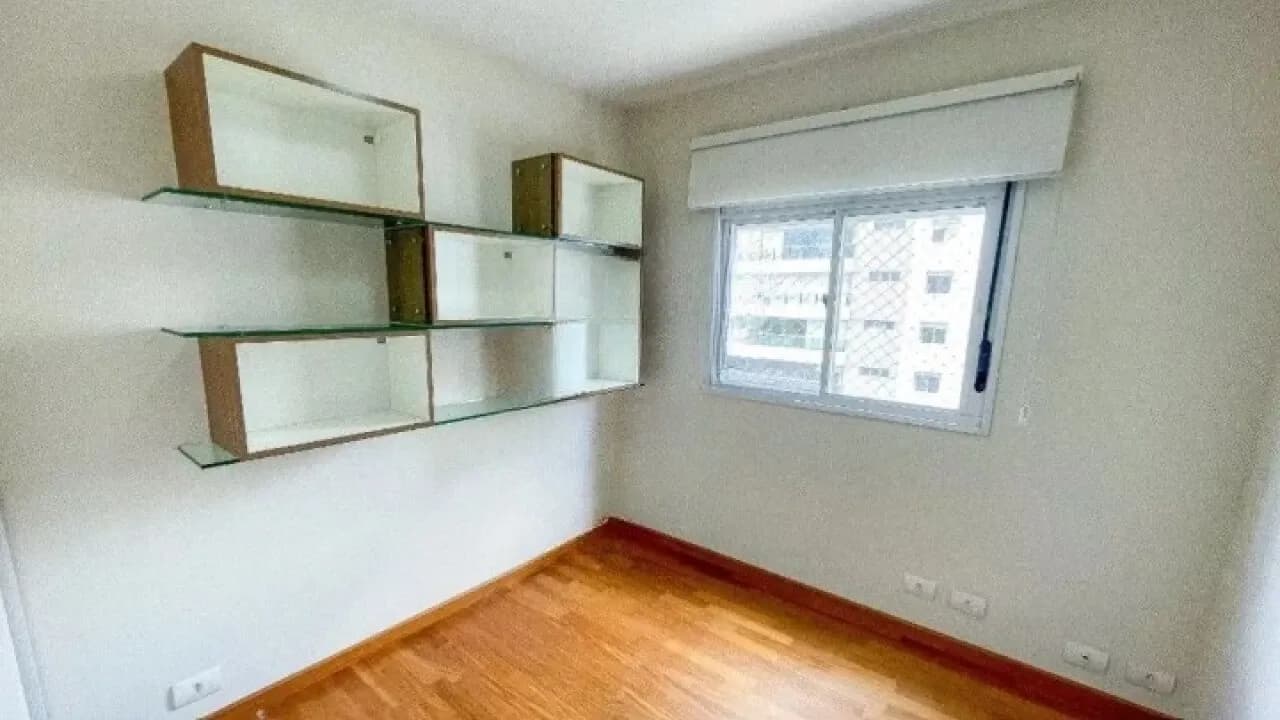 Apartamento 3 quartos no Pinheiros, São Paulo - Foto 7