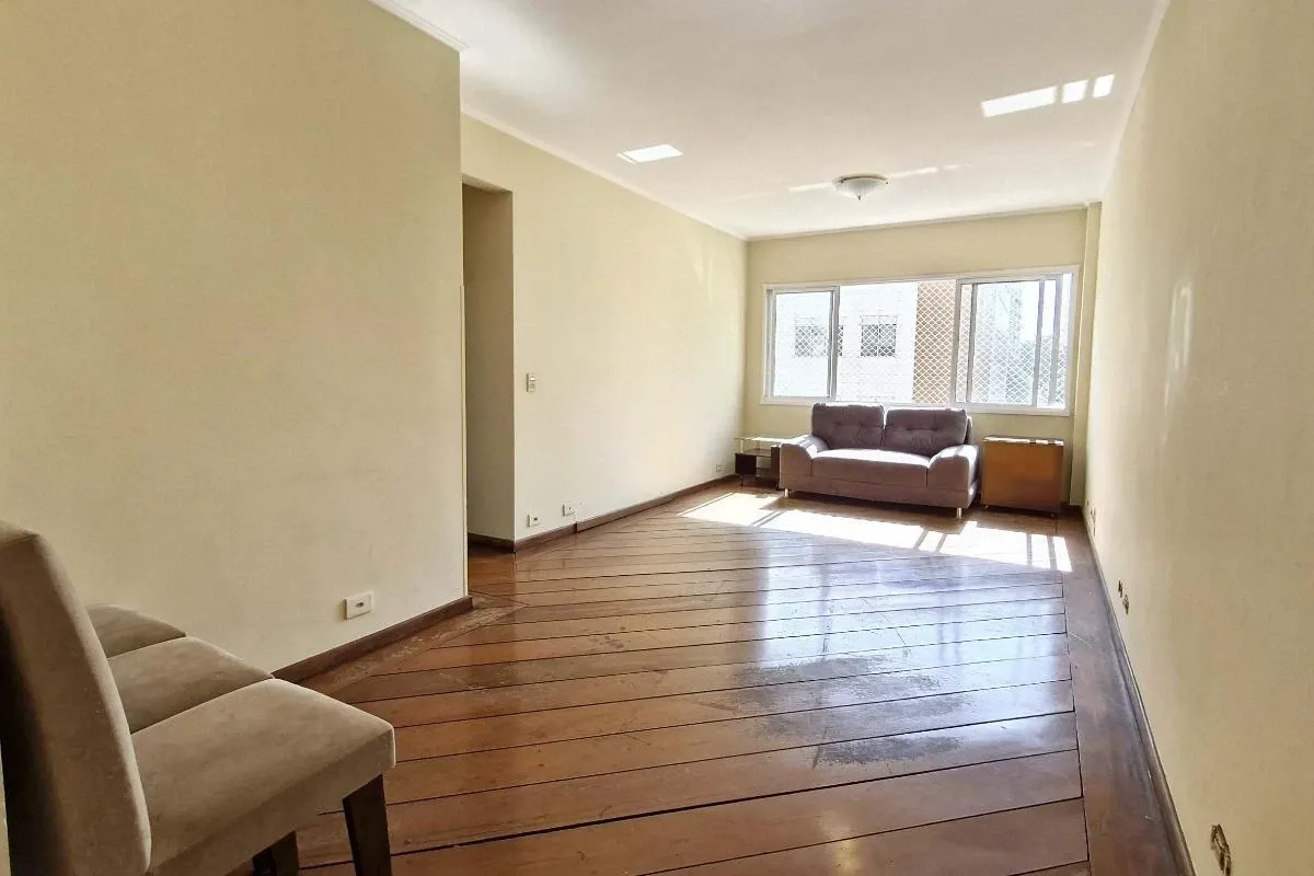 Apartamento à venda, Perdizes, São Paulo, SP - Foto 1