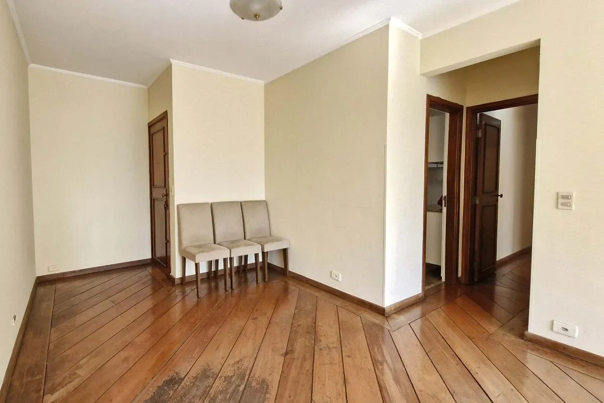 Apartamento à venda, Perdizes, São Paulo, SP - Foto 2