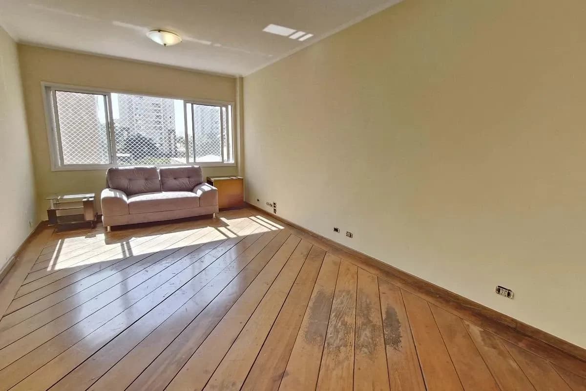 Apartamento à venda, Perdizes, São Paulo, SP - Foto 3