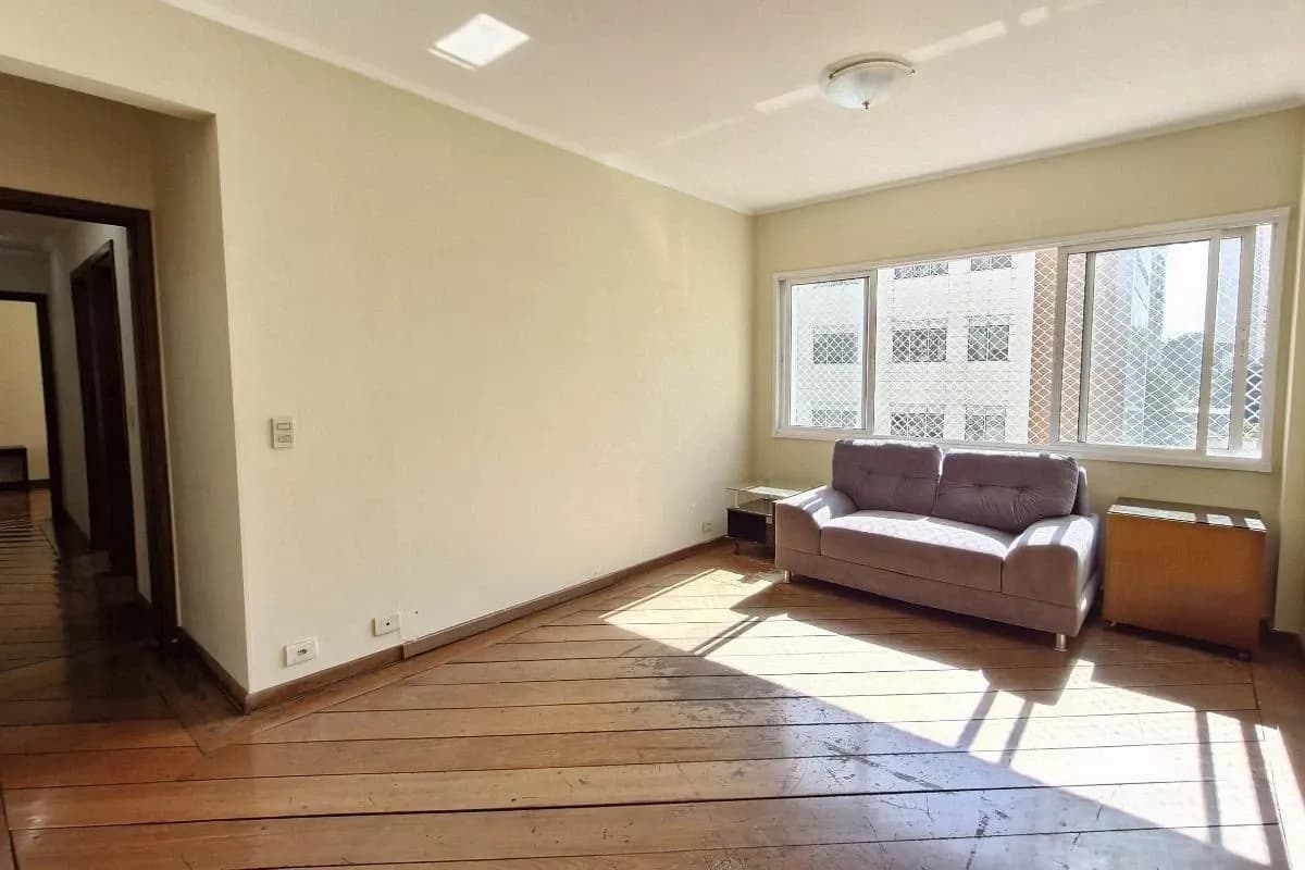 Apartamento à venda, Perdizes, São Paulo, SP - Foto 4