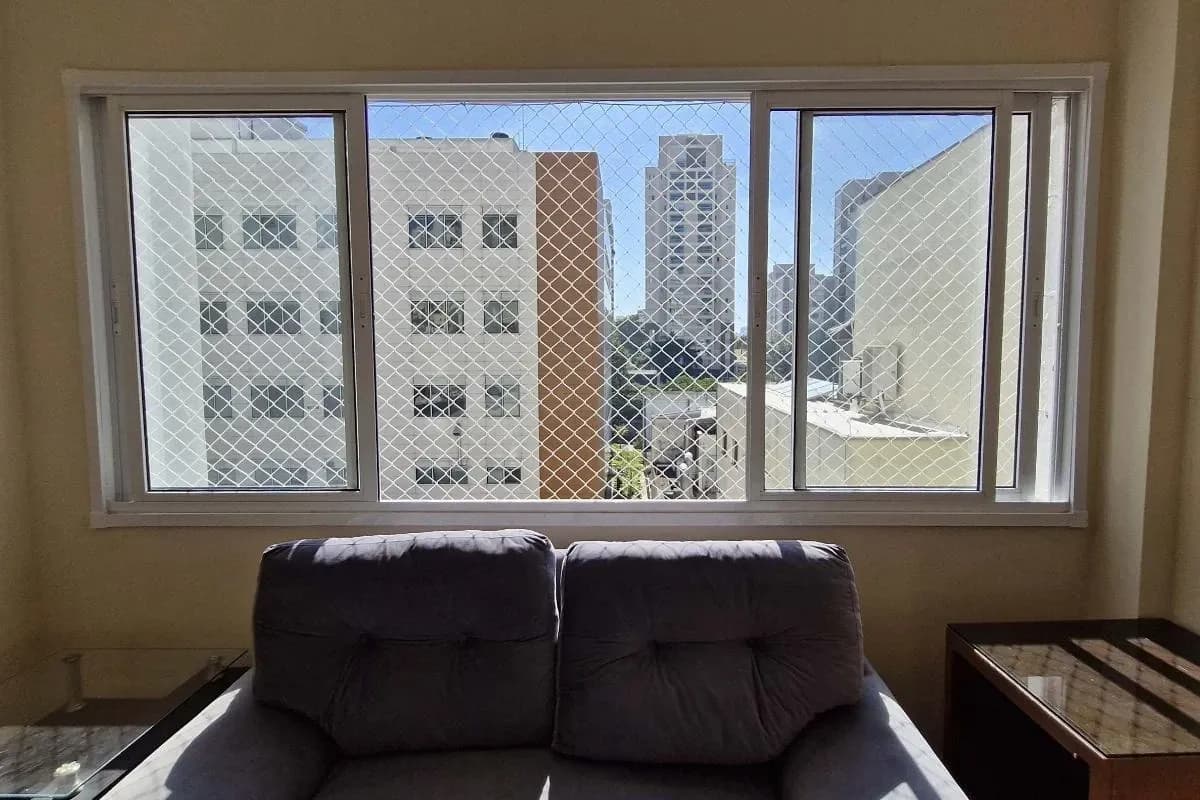 Apartamento 3 quartos no Perdizes, São Paulo - Foto 5