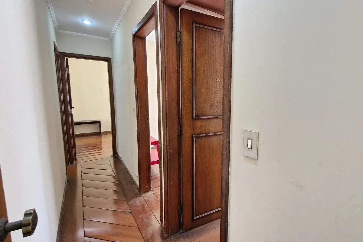 Apartamento 3 quartos no Perdizes, São Paulo - Foto 6