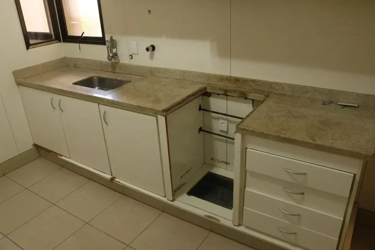 Apartamento 1 quartos no Perdizes, São Paulo - Foto 10