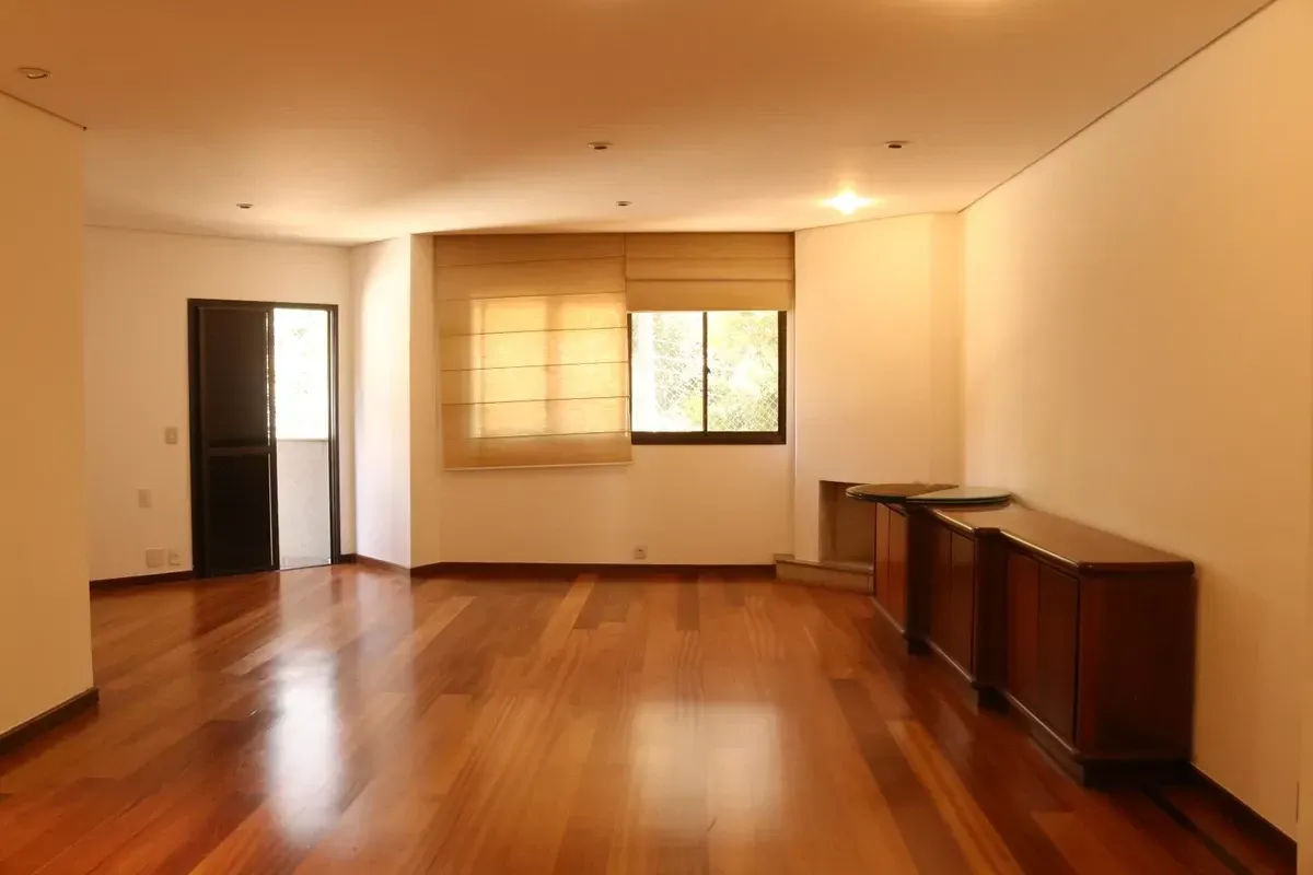 Apartamento 1 quartos no Perdizes, São Paulo - Foto 1