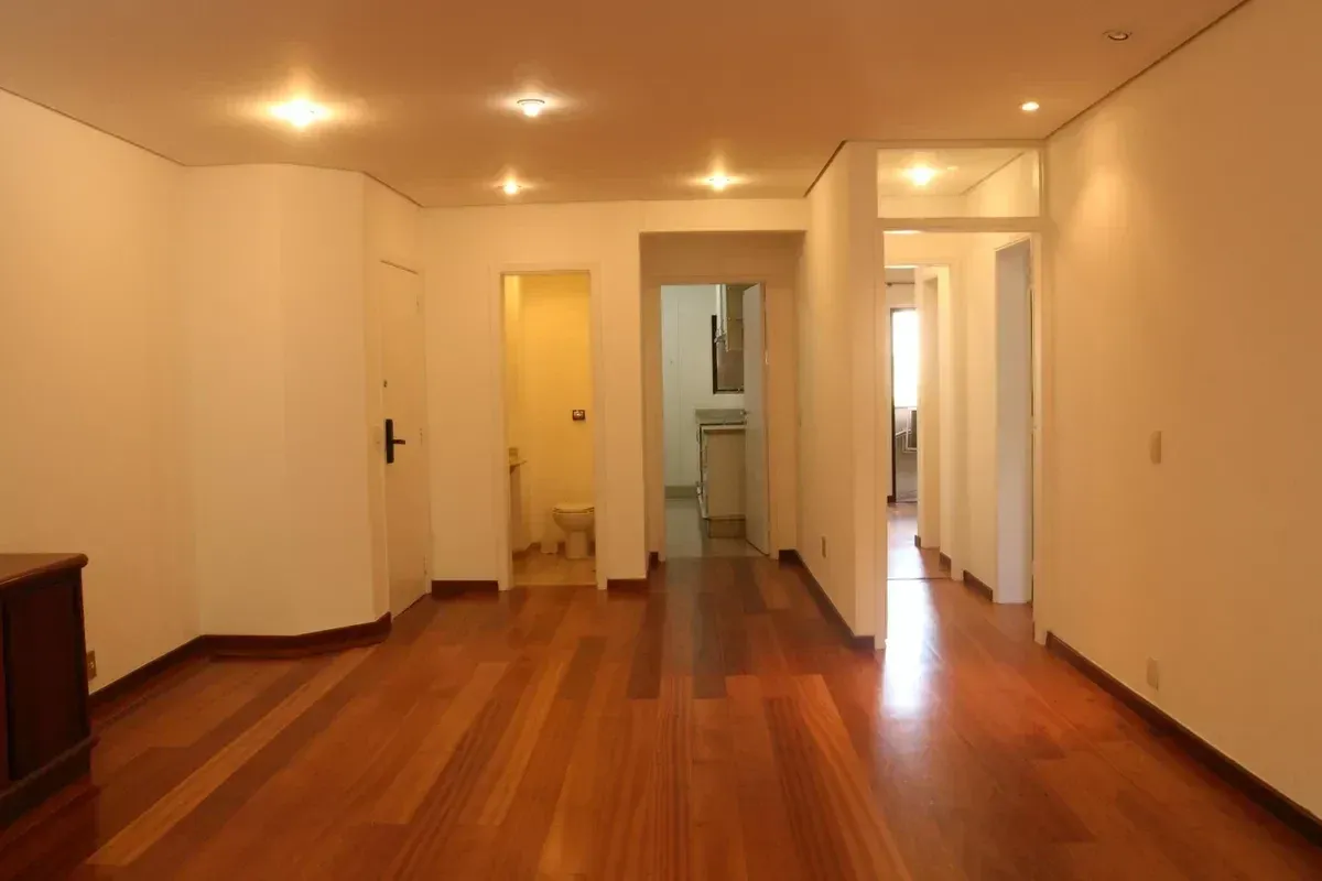Apartamento 1 quartos no Perdizes, São Paulo - Foto 3