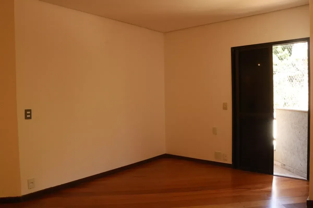Apartamento 1 quartos no Perdizes, São Paulo - Foto 4