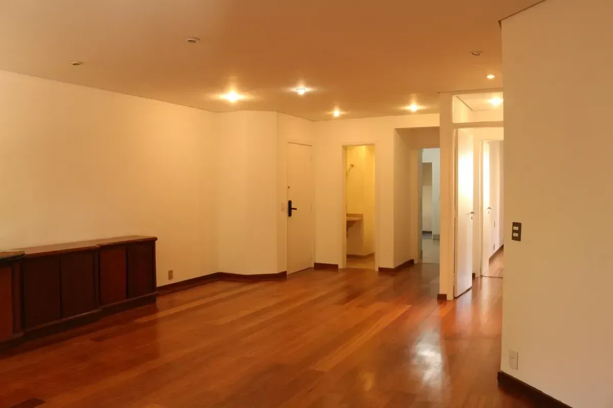 Apartamento 1 quartos no Perdizes, São Paulo - Foto 6