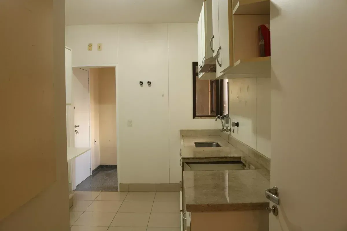 Apartamento 1 quartos no Perdizes, São Paulo - Foto 7