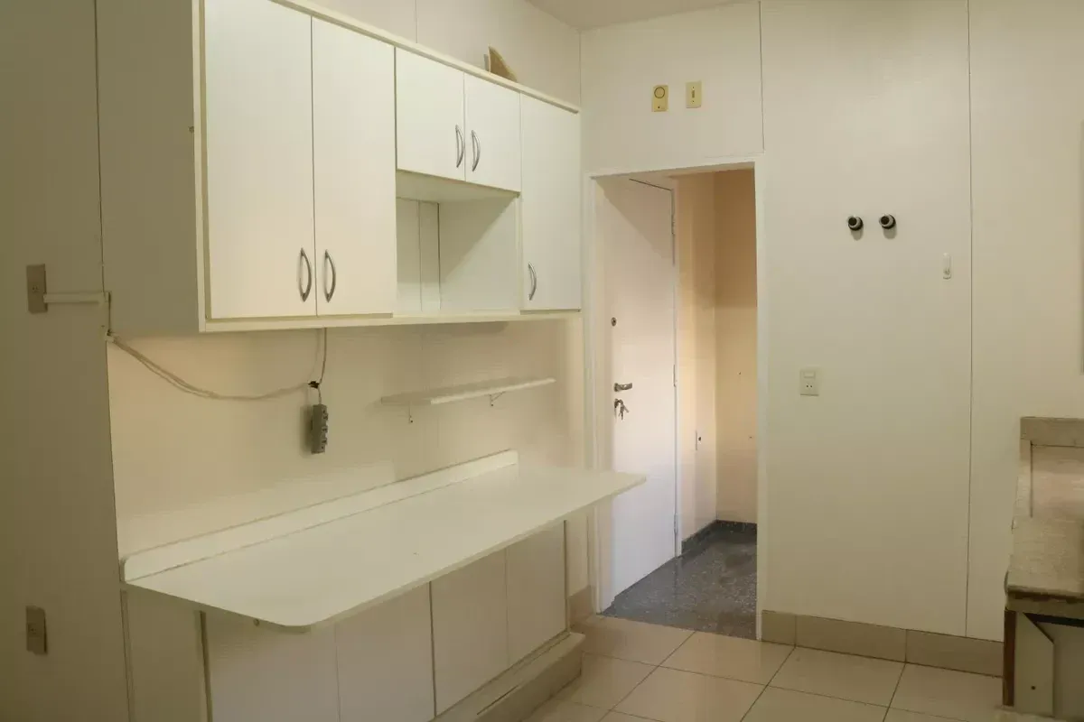 Apartamento 1 quartos no Perdizes, São Paulo - Foto 8