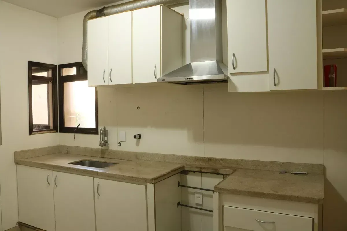 Apartamento 1 quartos no Perdizes, São Paulo - Foto 9