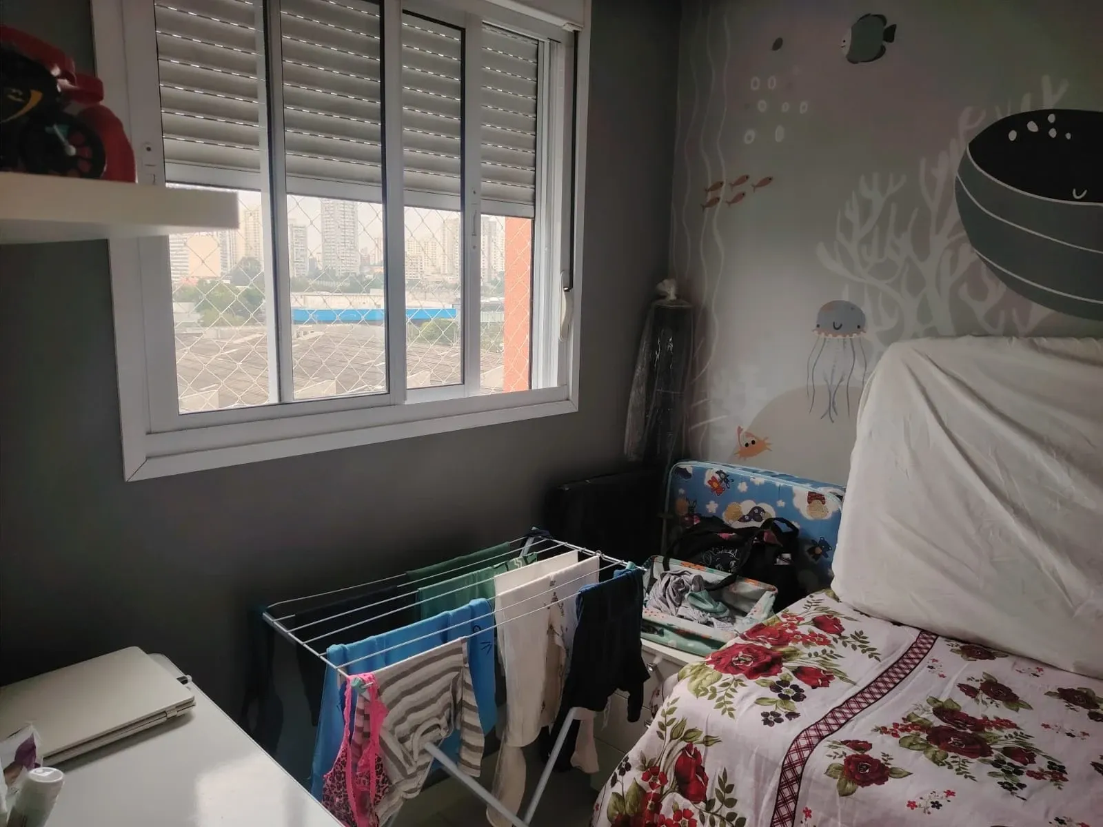 Apartamento 1 quartos na Vila Leopoldina, São Paulo - Foto 10