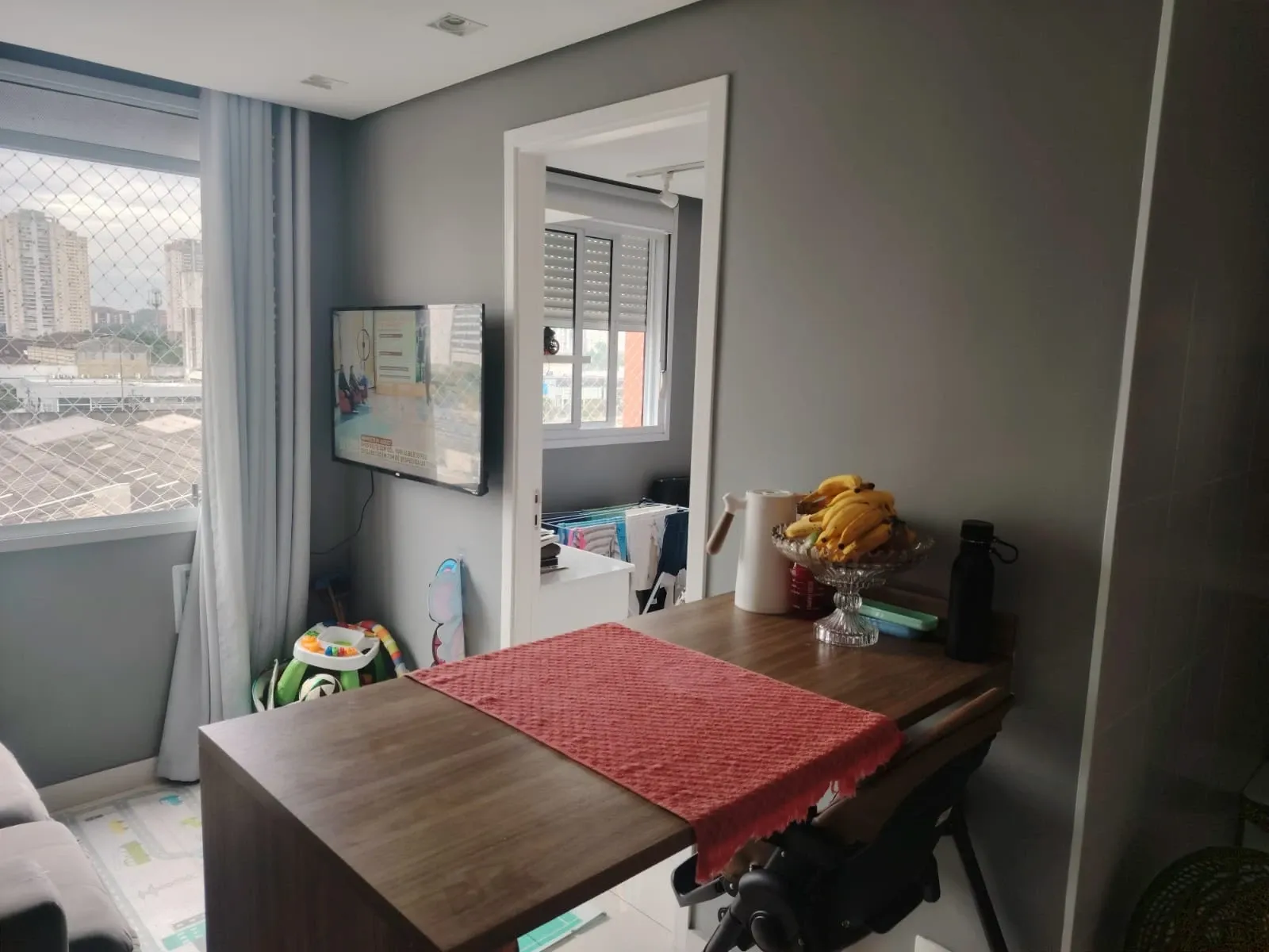 Apartamento à venda, Vila Leopoldina, São Paulo, SP - Foto 1