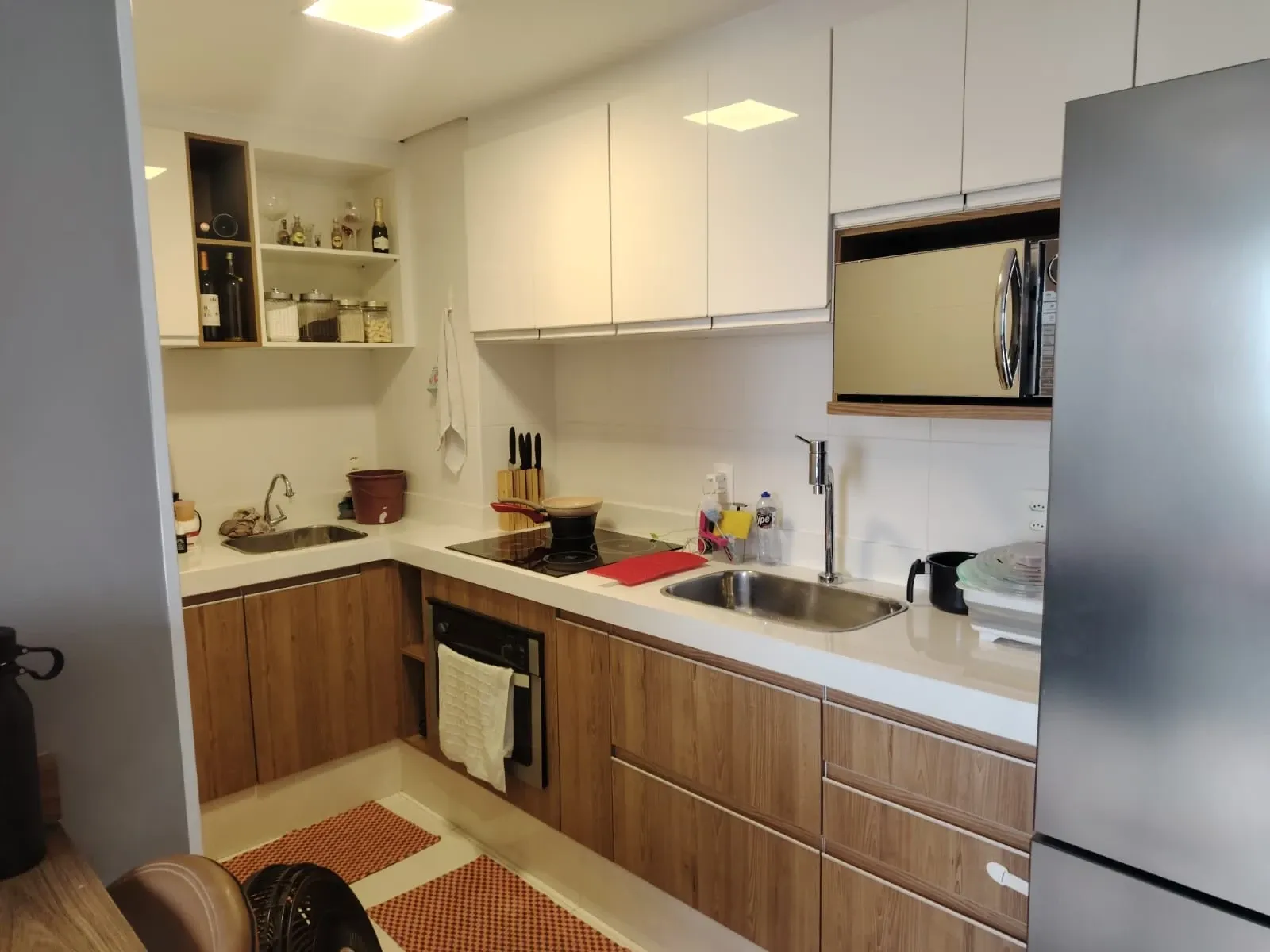 Apartamento à venda, Vila Leopoldina, São Paulo, SP - Foto 2