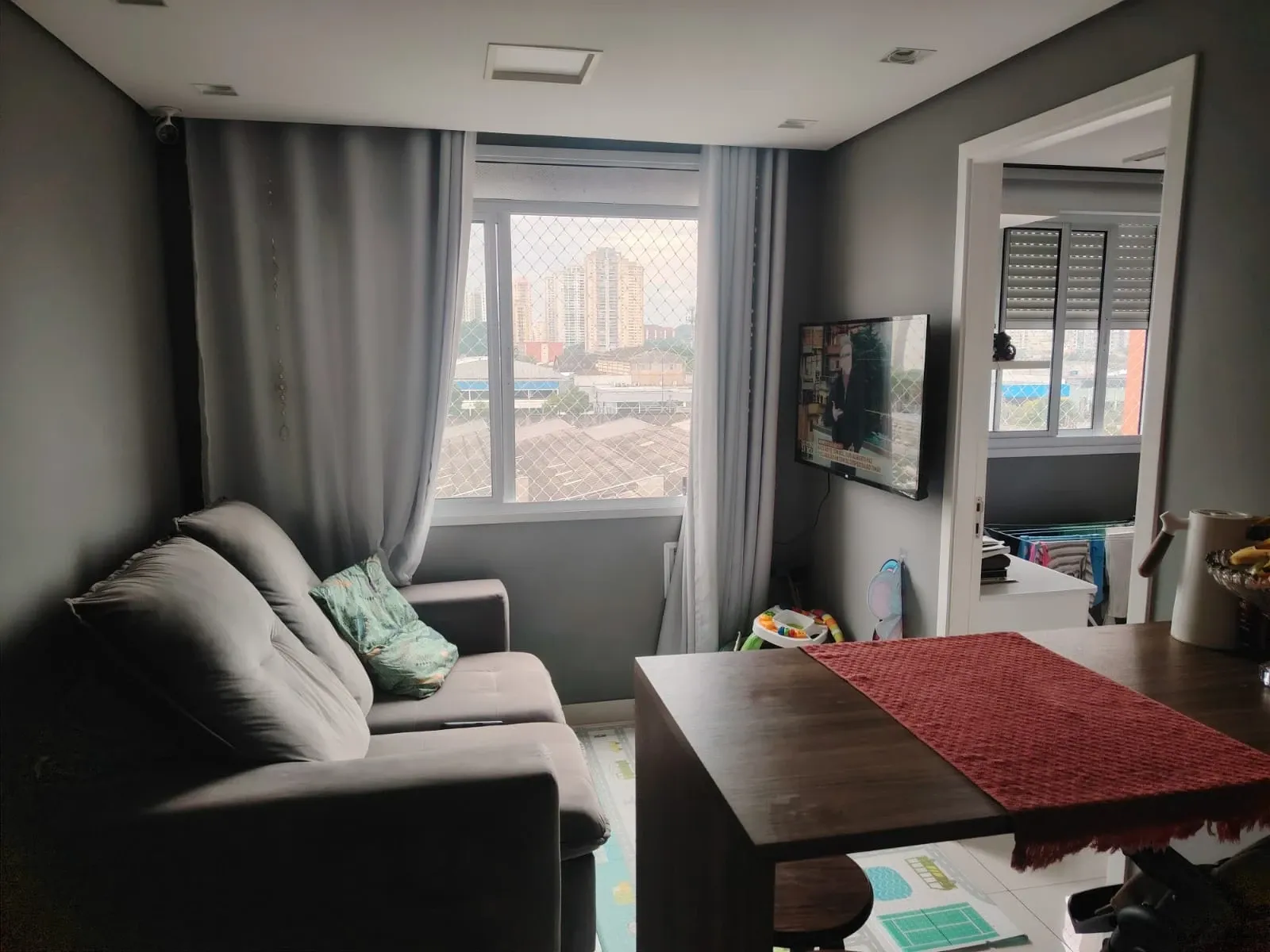 Apartamento à venda, Vila Leopoldina, São Paulo, SP - Foto 3