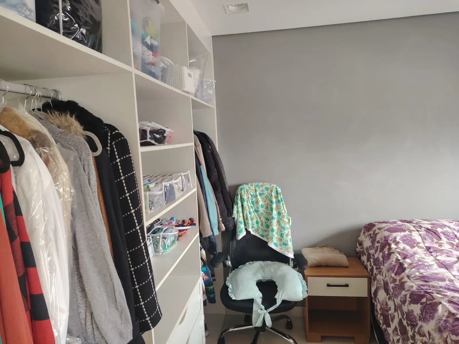 Apartamento 1 quartos na Vila Leopoldina, São Paulo - Foto 6