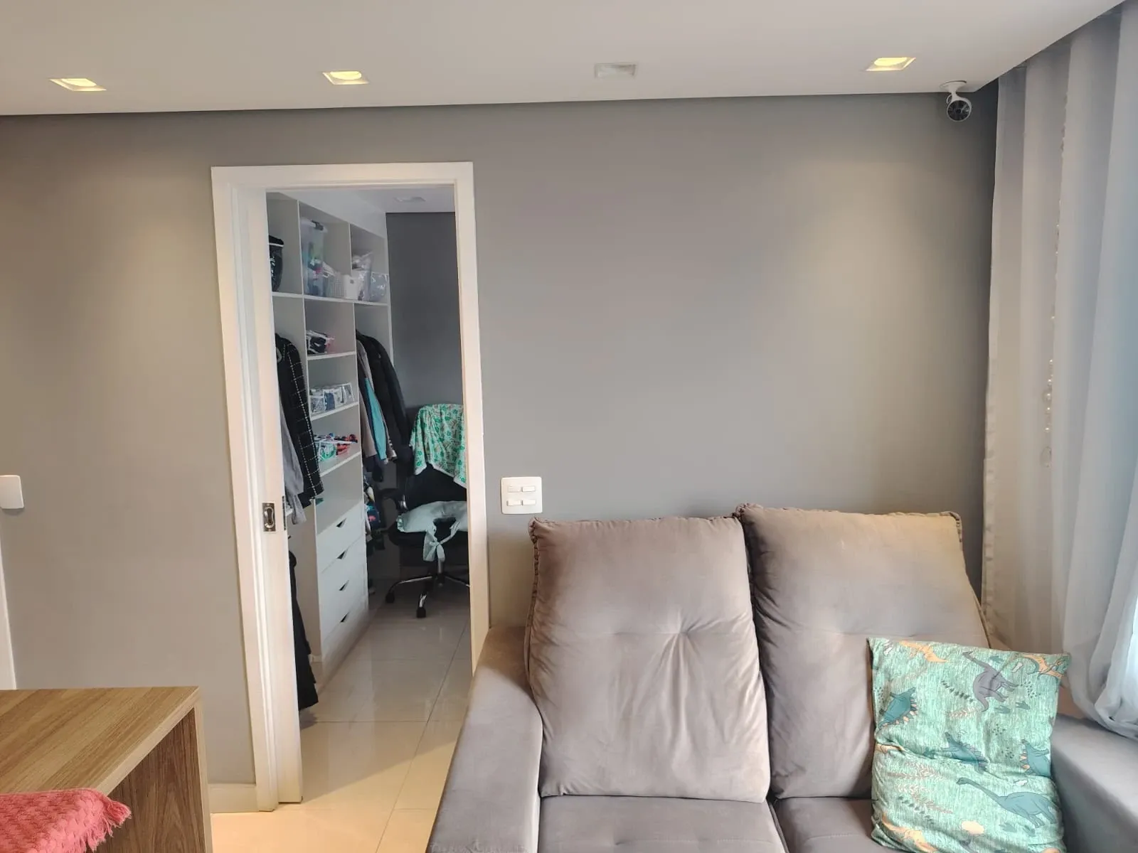 Apartamento 1 quartos na Vila Leopoldina, São Paulo - Foto 7