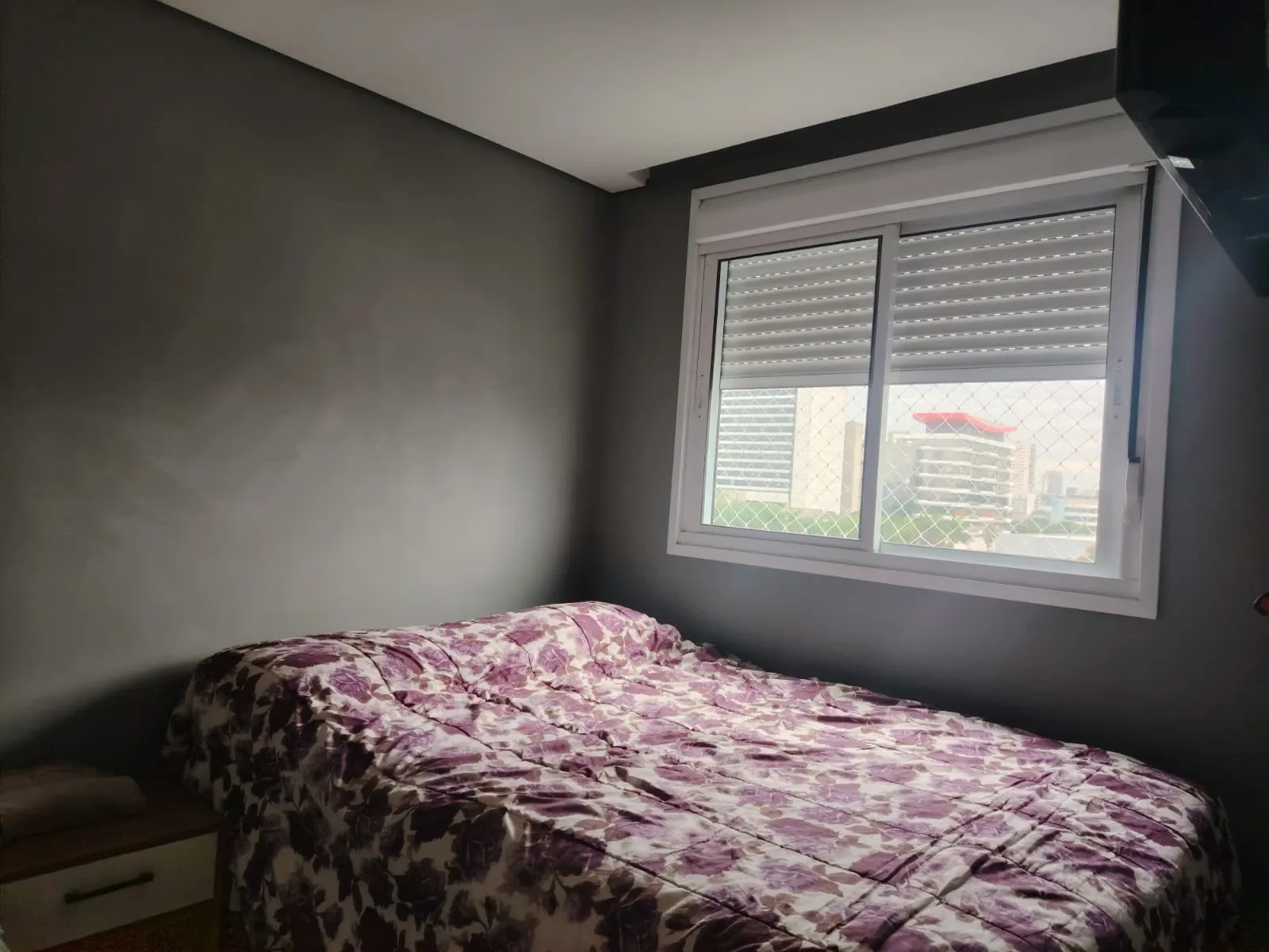 Apartamento 1 quartos na Vila Leopoldina, São Paulo - Foto 9