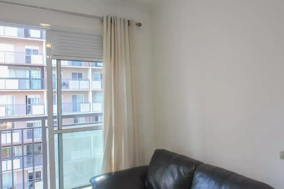 Apartamento 1 quartos no Água Branca, São Paulo - Foto 5