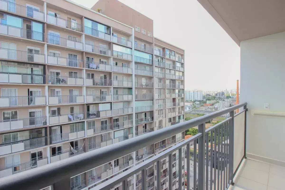 Apartamento à venda, Água Branca, São Paulo, SP - Foto 3