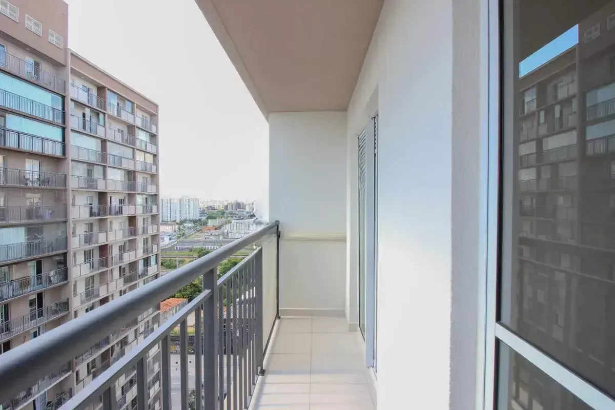 Apartamento à venda, Água Branca, São Paulo, SP - Foto 2
