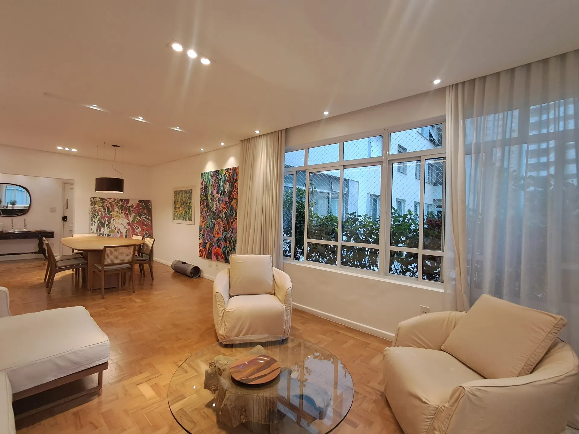 Apartamento 2 quartos no Santa Cecília, São Paulo - Foto 9