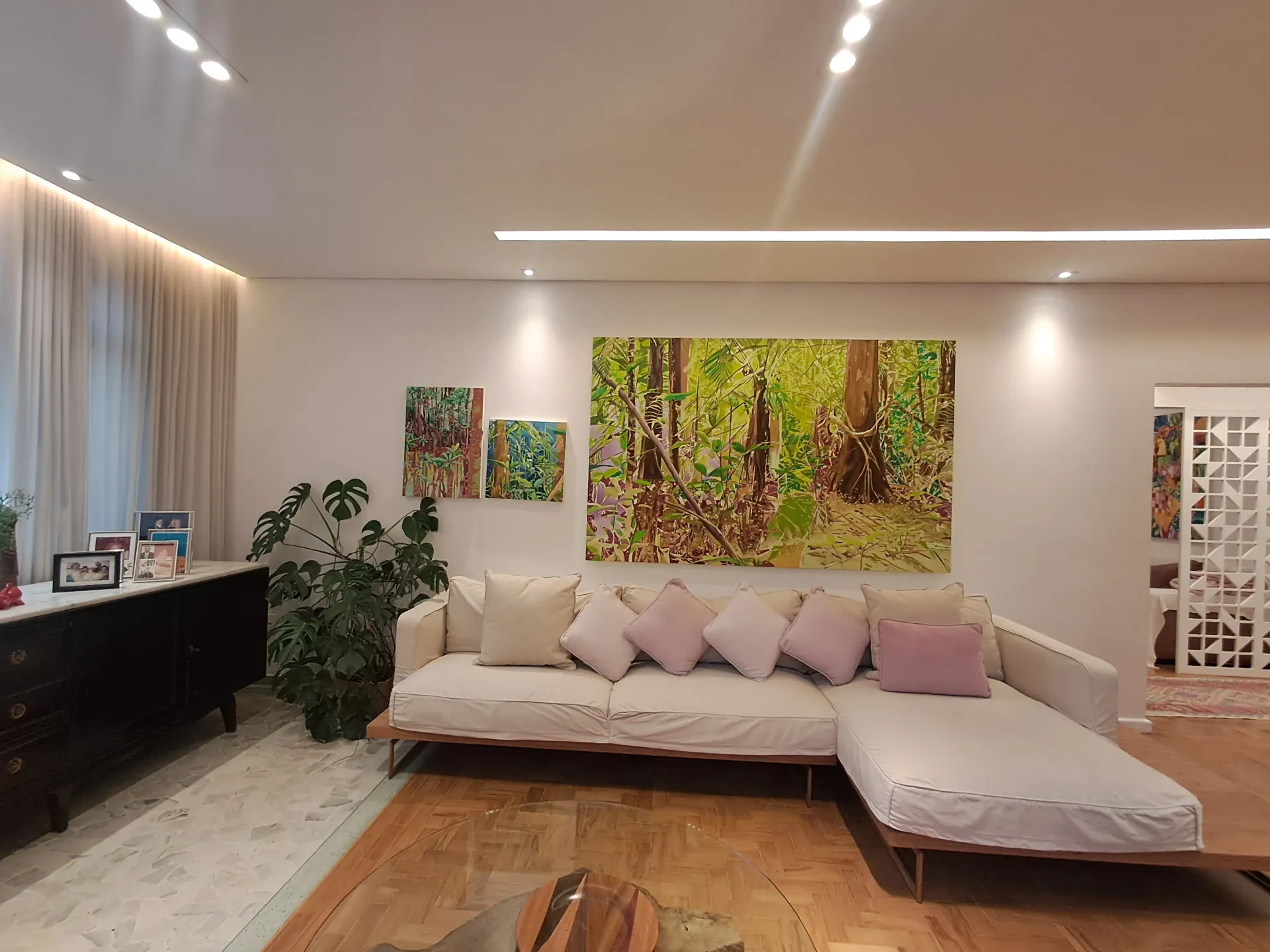 Apartamento 2 quartos no Santa Cecília, São Paulo - Foto 10