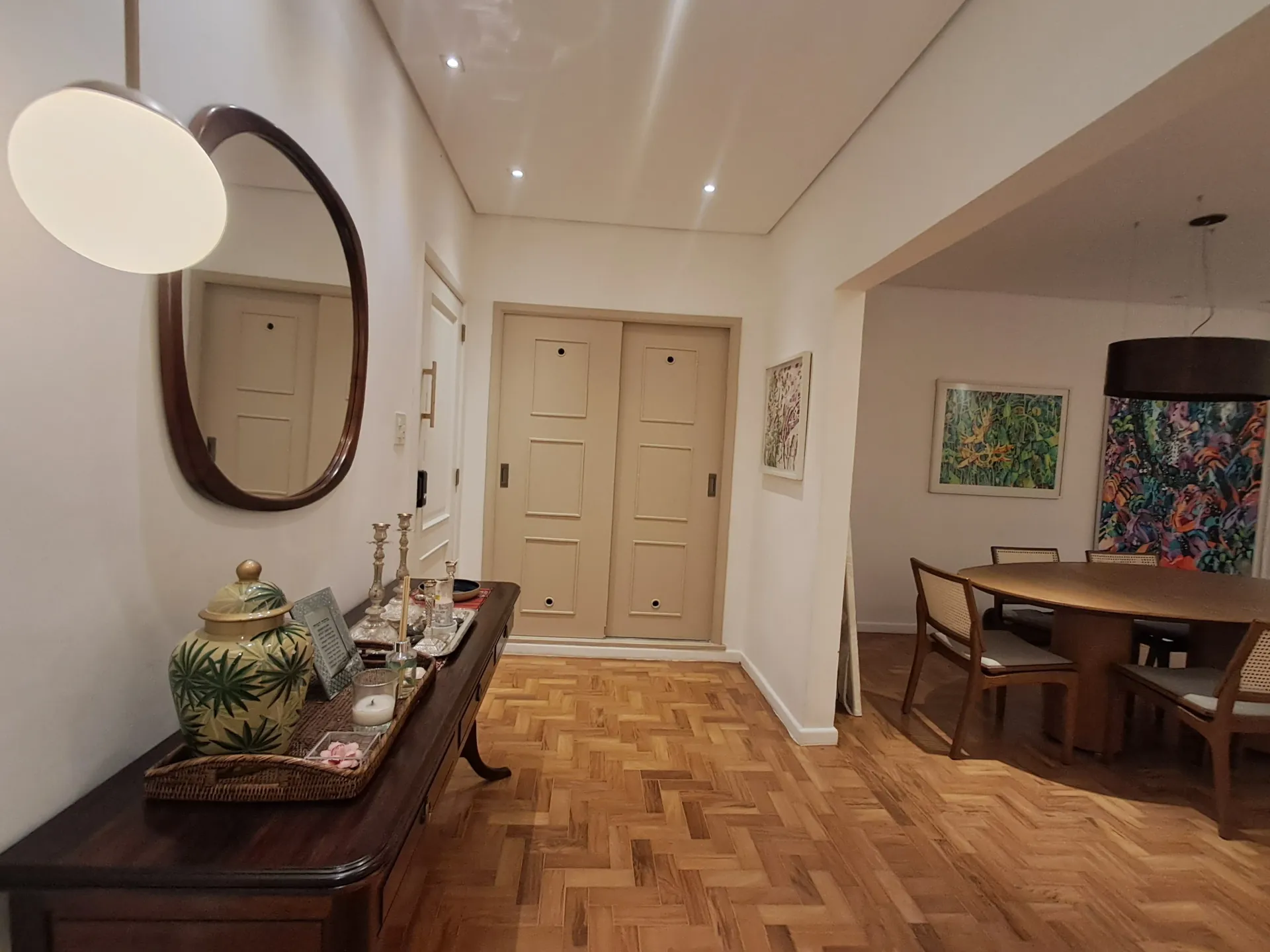 Apartamento à venda, Santa Cecília, São Paulo, SP - Foto 2