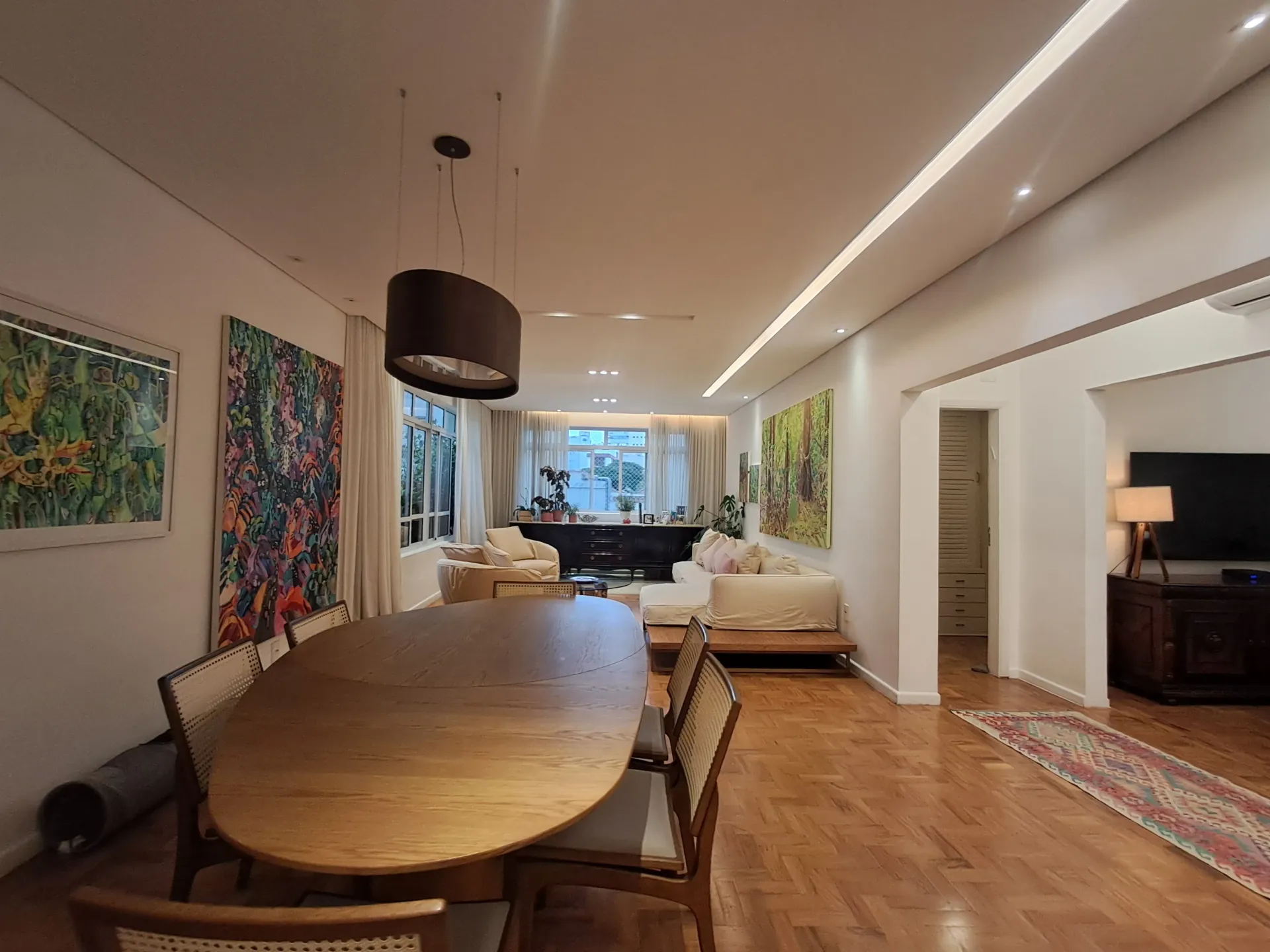 Apartamento 2 quartos no Santa Cecília, São Paulo - Foto 5
