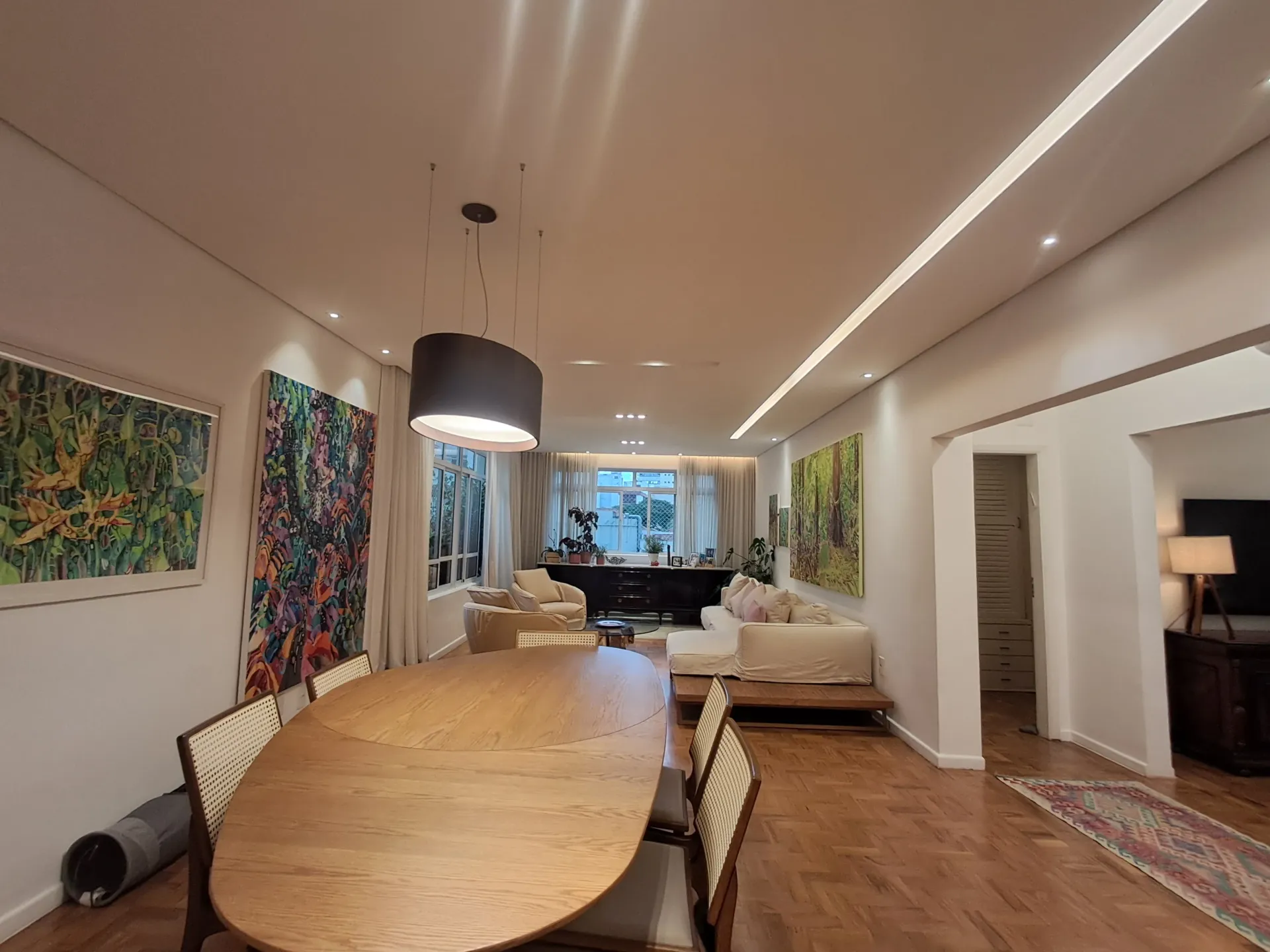 Apartamento 2 quartos no Santa Cecília, São Paulo - Foto 6