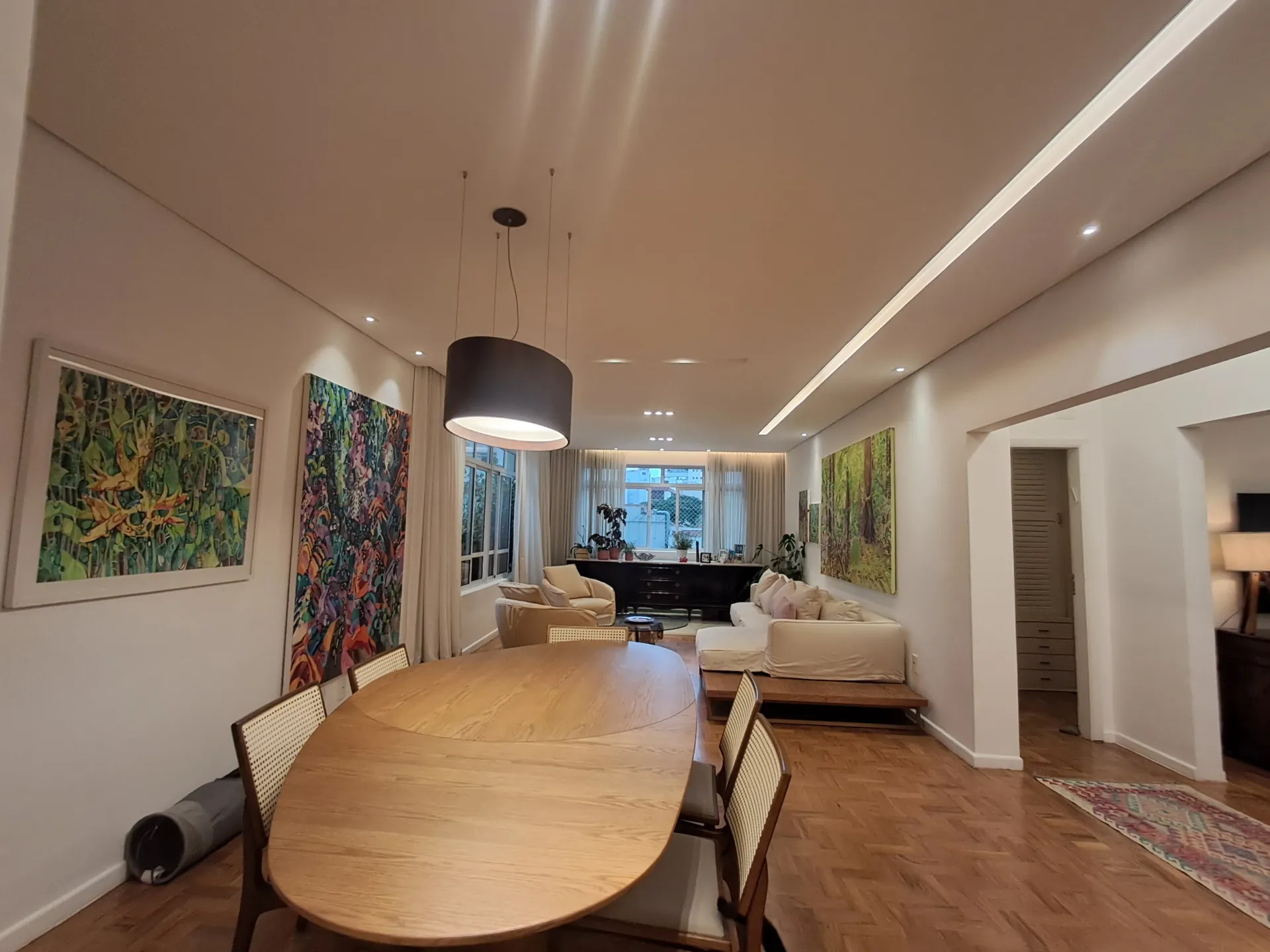 Apartamento 2 quartos no Santa Cecília, São Paulo - Foto 7