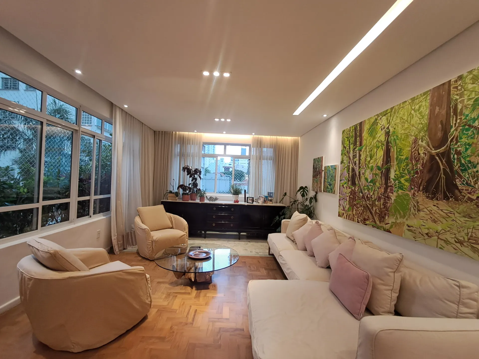 Apartamento à venda, Santa Cecília, São Paulo, SP - Foto 1