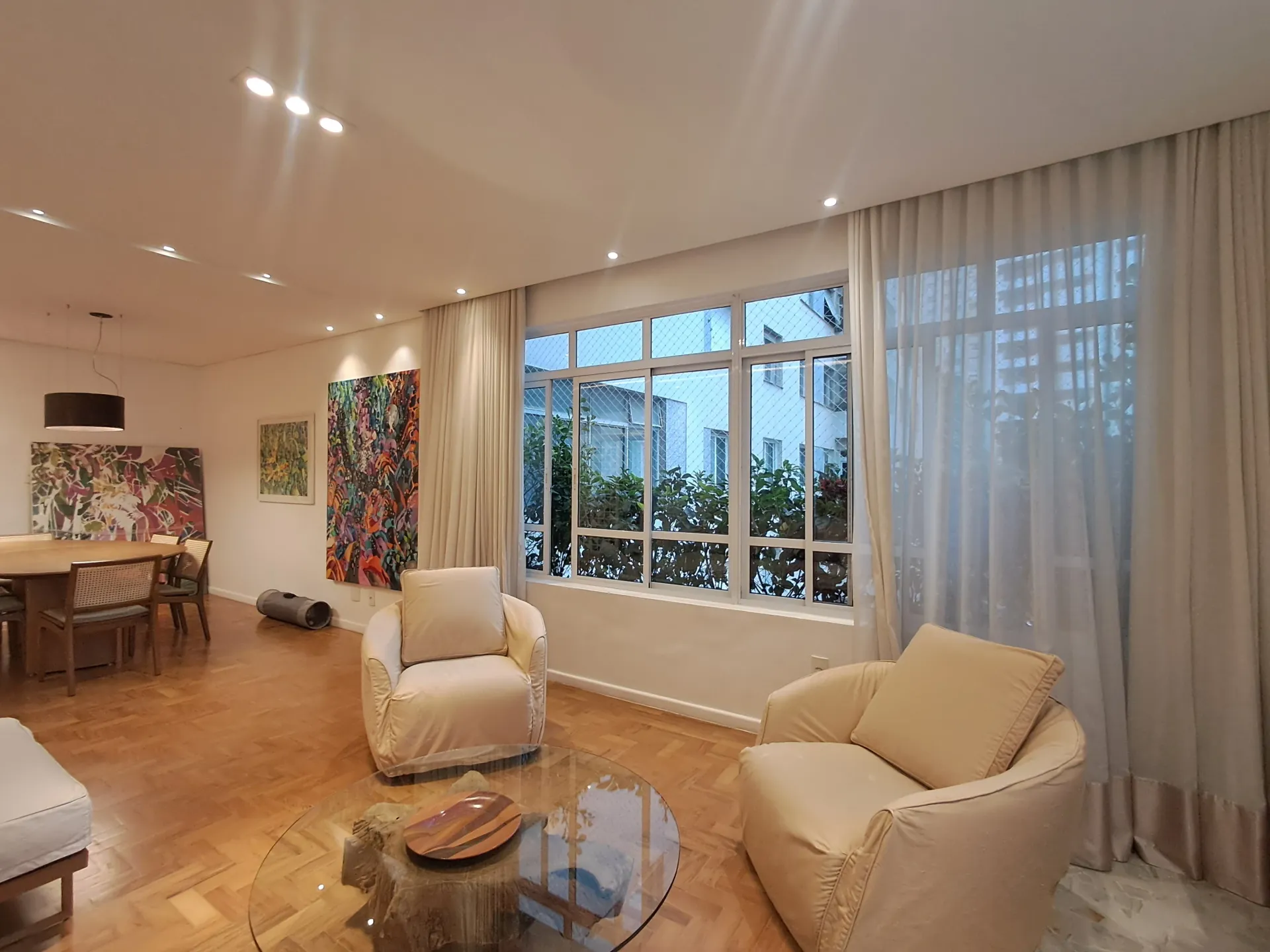 Apartamento 2 quartos no Santa Cecília, São Paulo - Foto 8