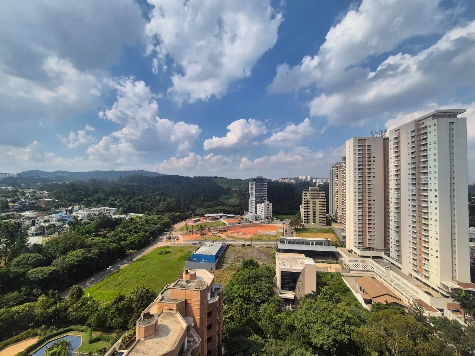 Apartamento 1 quartos no Melville Empresarial I e II, Barueri - Foto 10