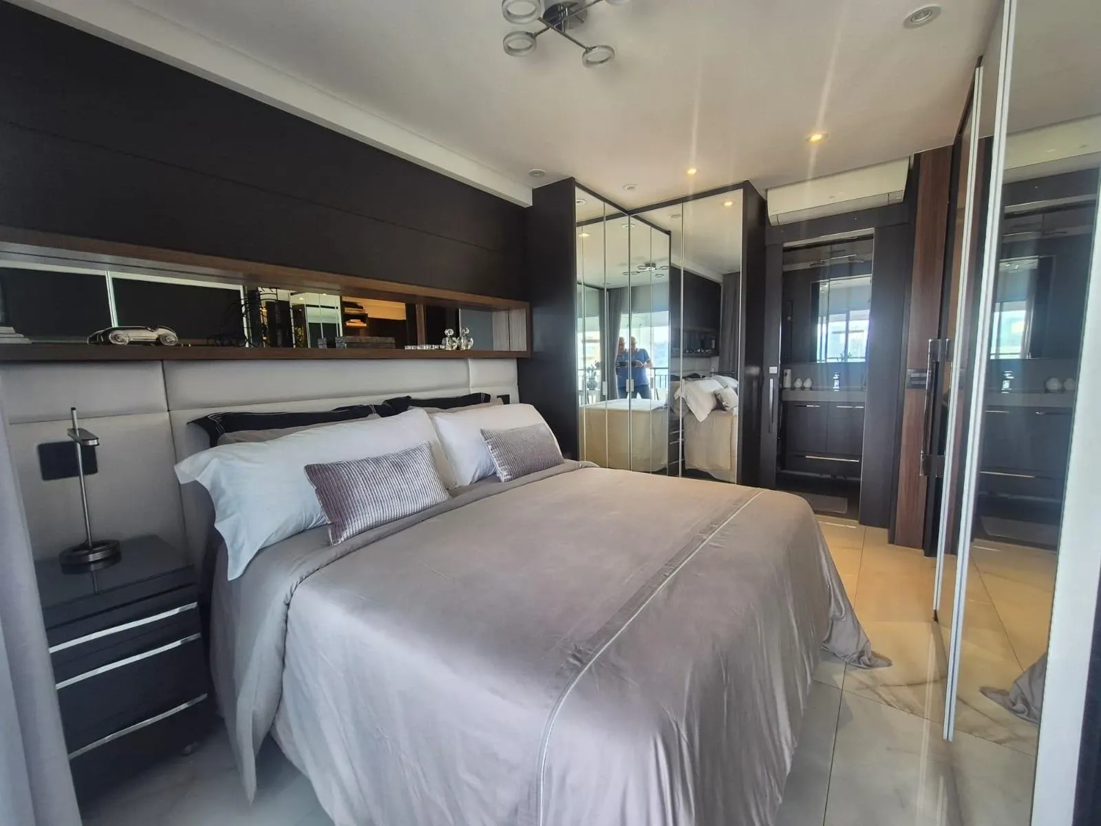 Apartamento 1 quartos no Melville Empresarial I e II, Barueri - Foto 2