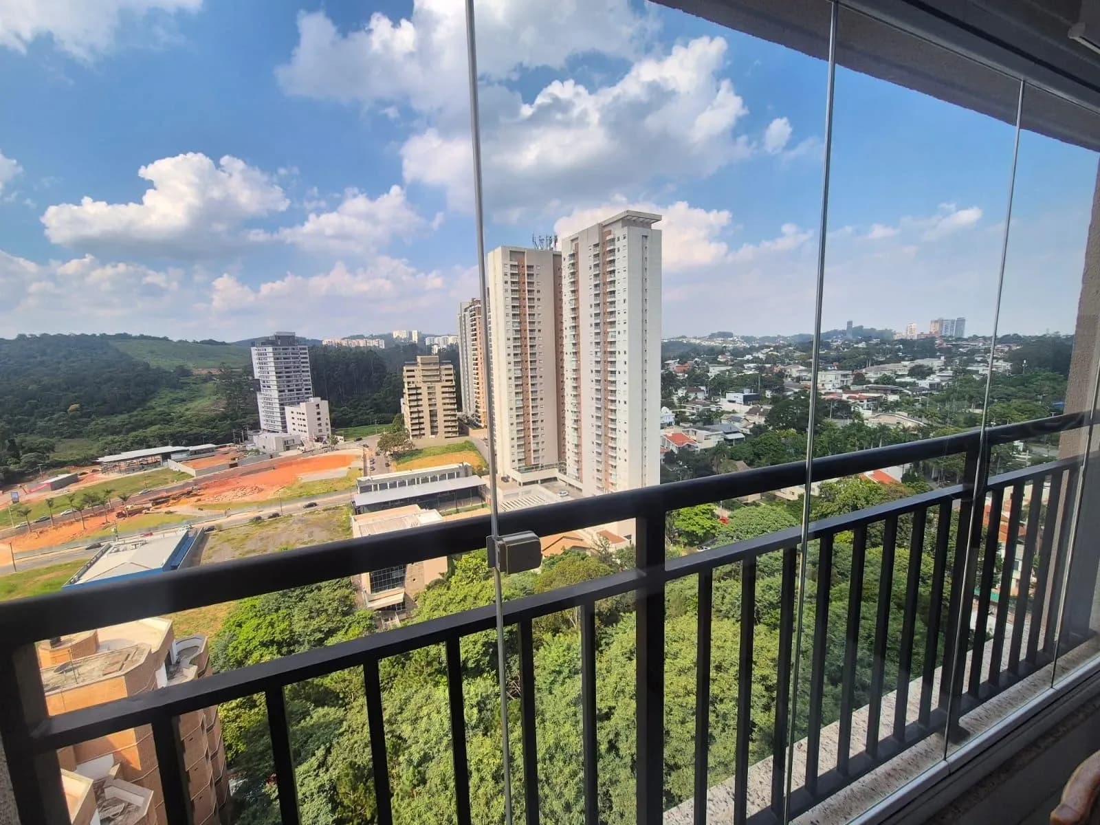 Apartamento 1 quartos no Melville Empresarial I e II, Barueri - Foto 6