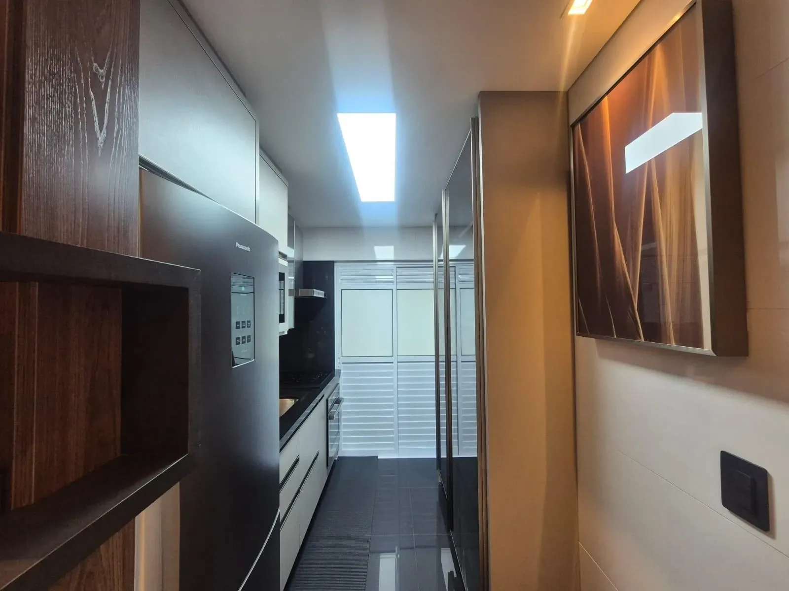 Apartamento 1 quartos no Melville Empresarial I e II, Barueri - Foto 8