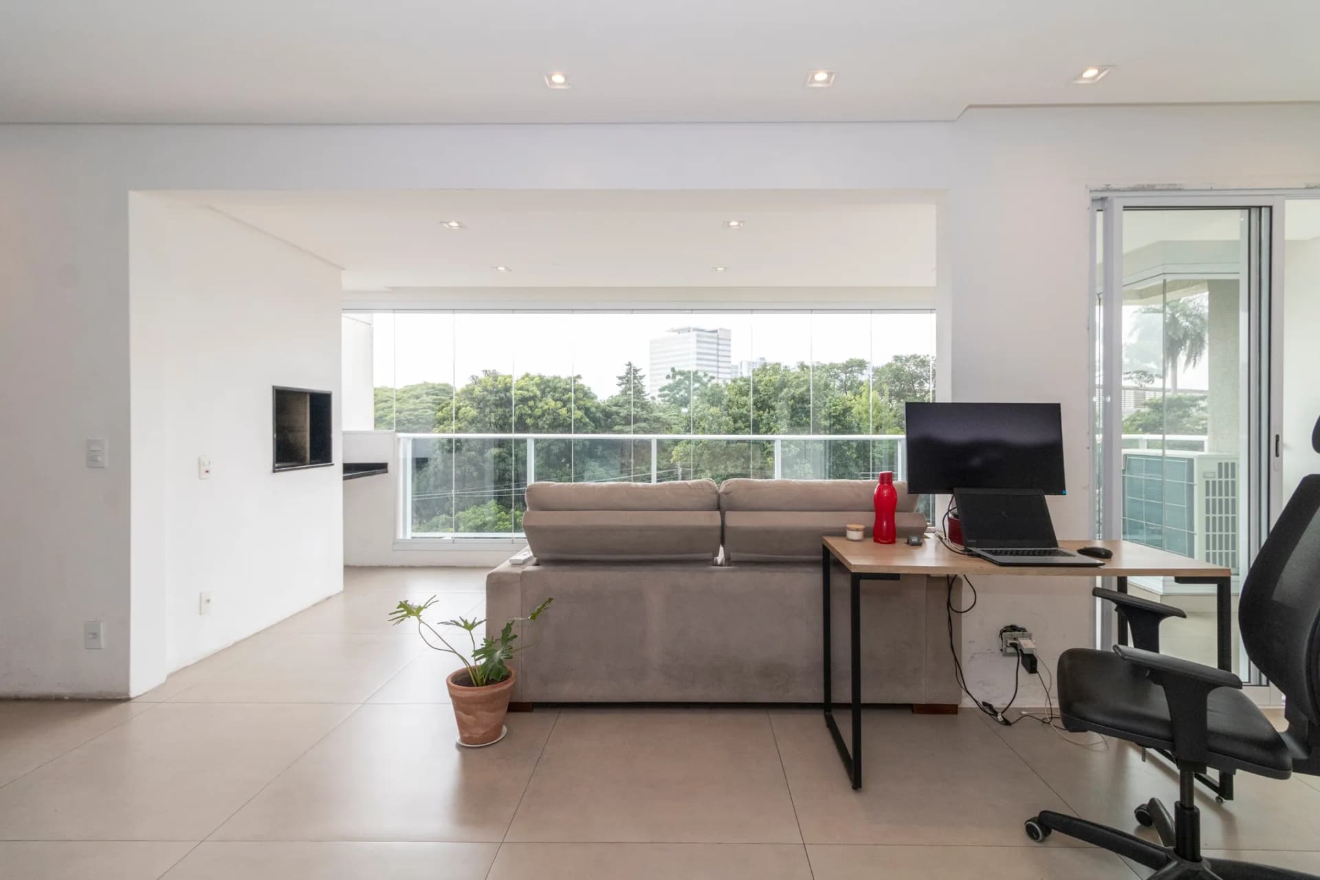 Apartamento 2 quartos na Vila Anastácio, São Paulo - Foto 7