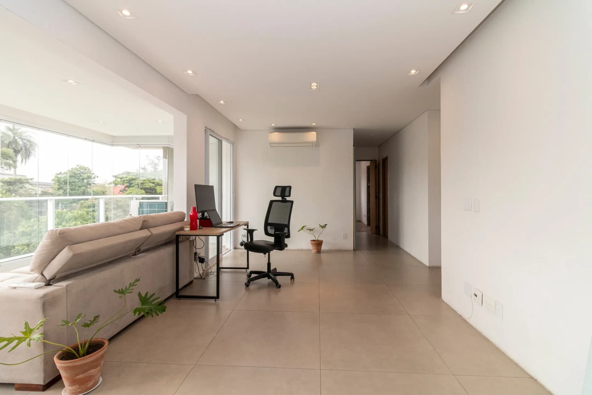 Apartamento 2 quartos na Vila Anastácio, São Paulo - Foto 9
