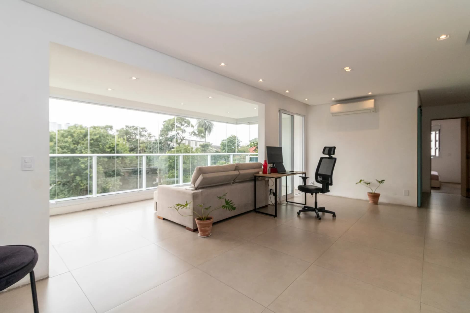 Apartamento 2 quartos na Vila Anastácio, São Paulo - Foto 10